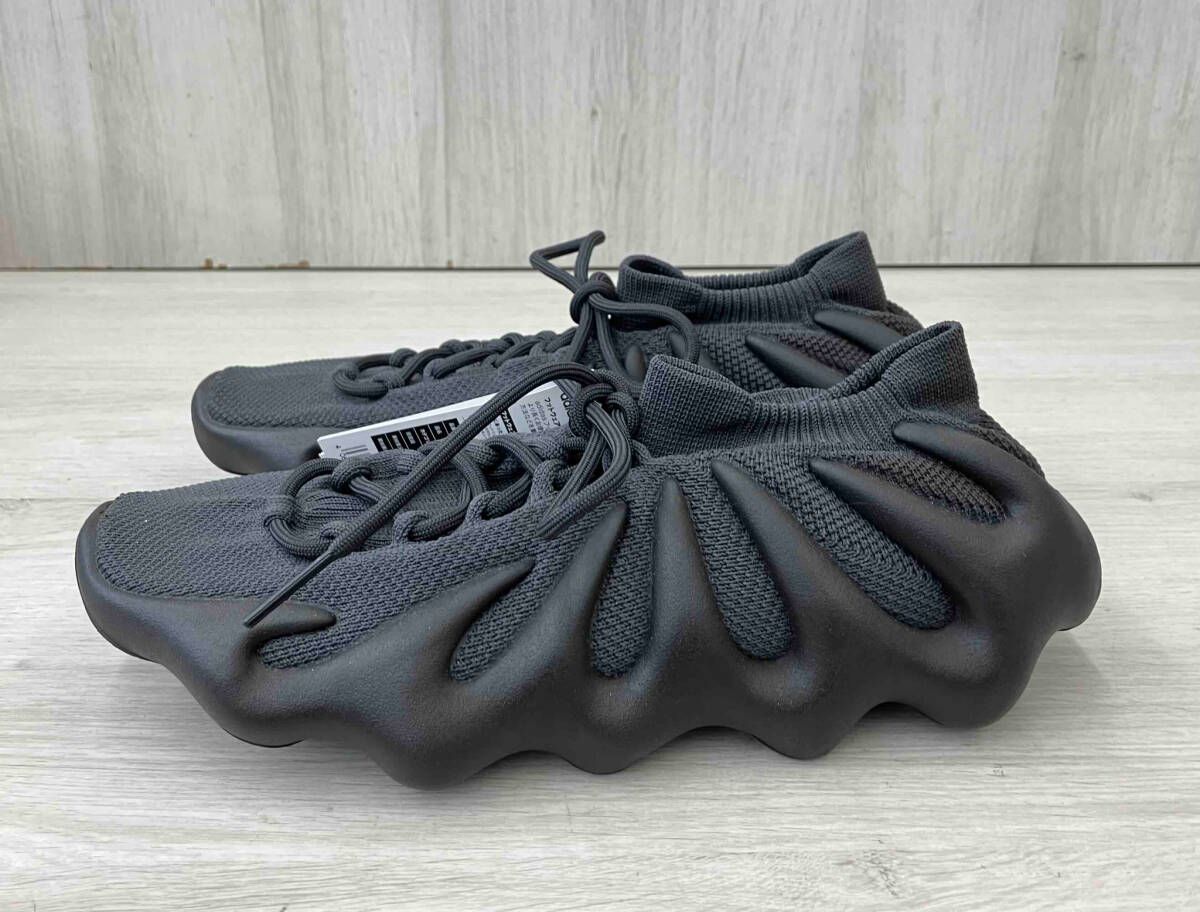 adidas(アディダス) ⁄ YEEZY 450_イージー 450⁄27.5cm⁄グレー⁄H03665 