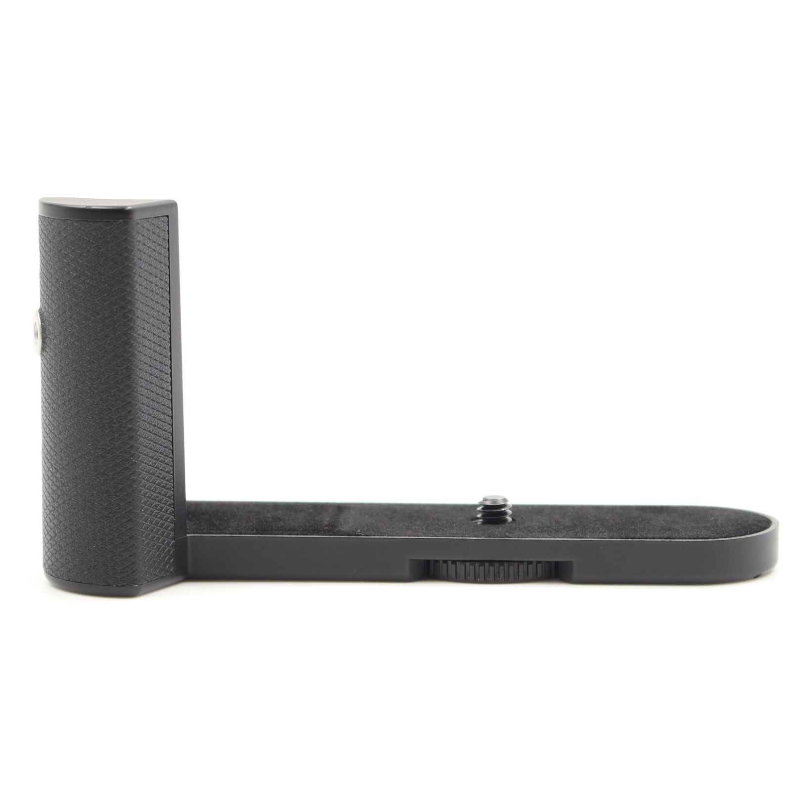 上品 LEICA CL用 ハンドグリップ ライカ 19507