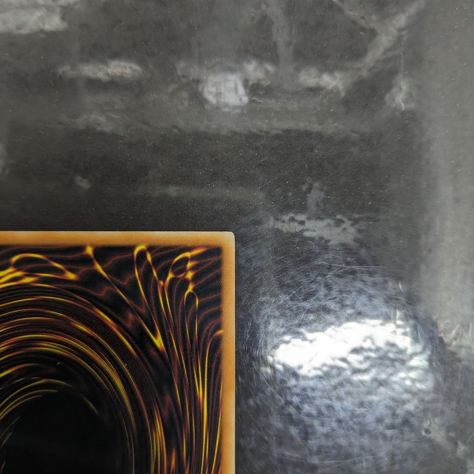 遊戯王 アジア版 ニトロユニット TLM-AE046 レリーフ