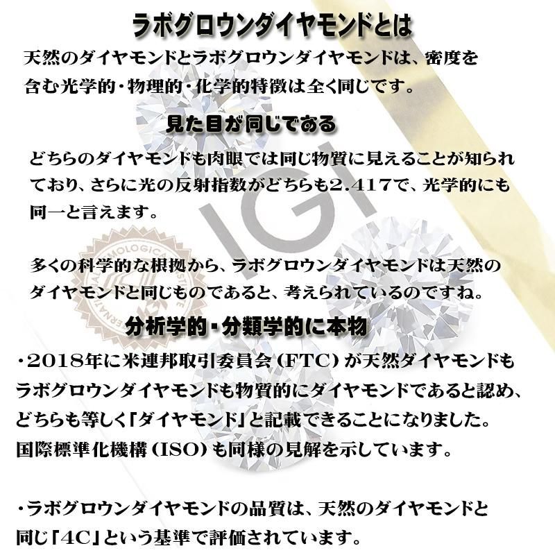 特価 1.00ct 1ct Dカラー VVS2 ペアシェイプ ラボグロウン