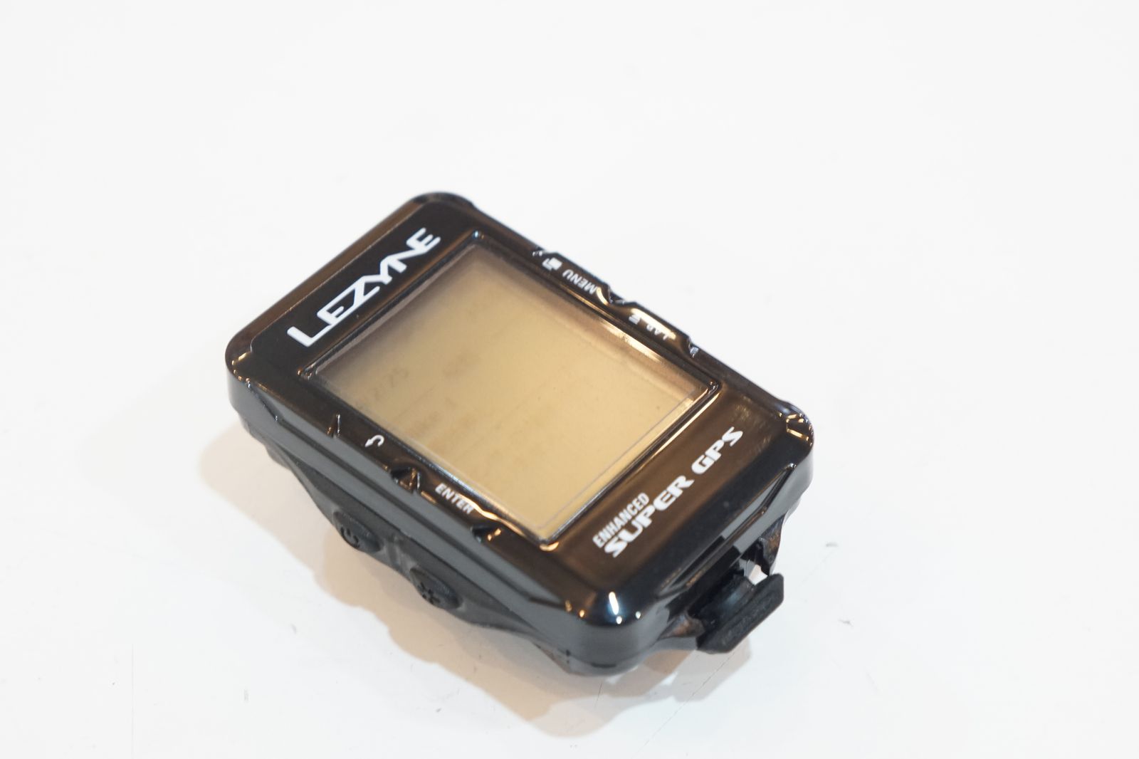 LEZYNE 「レザイン」 ENHANCED SUPER GPS サイクル LEZYNE 「レザイン」 ENHANCED SUPER GPS サイクル