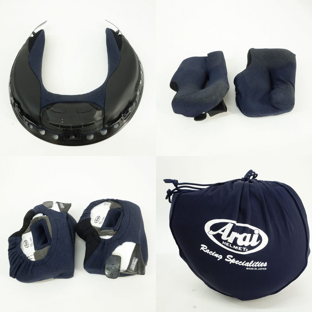 アーバンフラット フルフェイスヘルメット