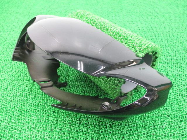 ジョグ ハンドルアッパーカバー 在庫有 即納 ヤマハ 純正 新品 バイク
