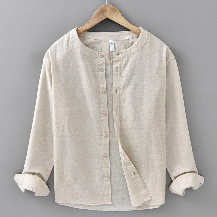 カジュアルシャツ