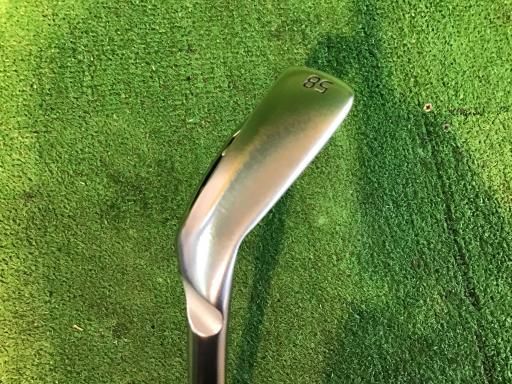 ピン G430 58° ウェッジ WG ALTA J CB BLACK IR フレックスSR メンズ 男性用 右利き 右用 Dランク ゴルフクラブ