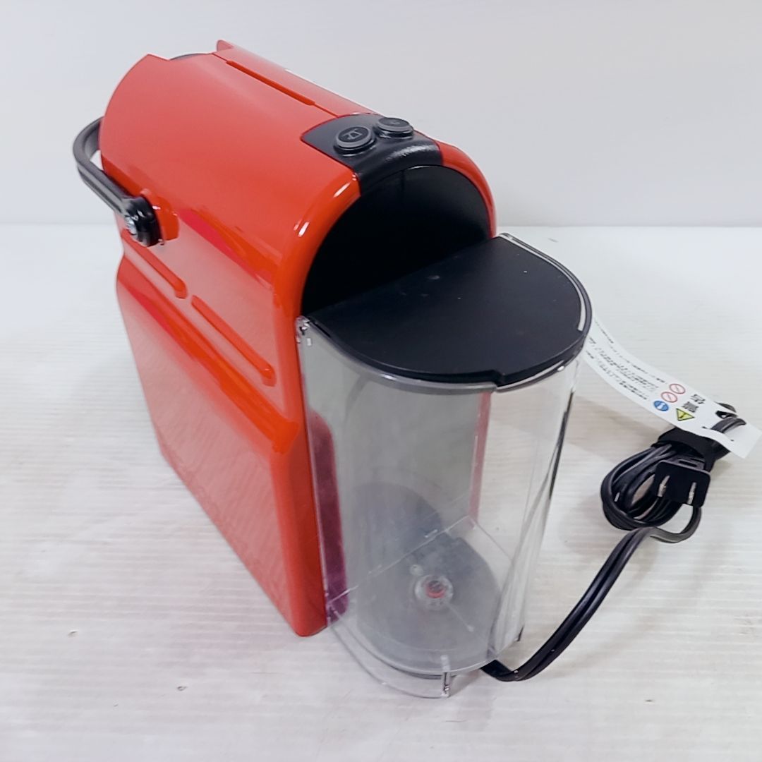 【未使用】ネスプレッソ エッセンサ ミニ ルビーレッド D30-RE-W essenzamini-r-1.jpg