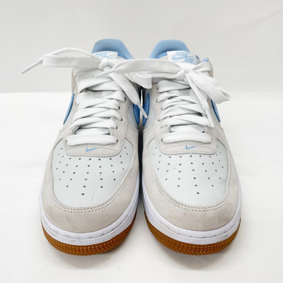 〇〇NIKE ナイキ メンズ スニーカー Air Force 1 '07 LV8 サイズ