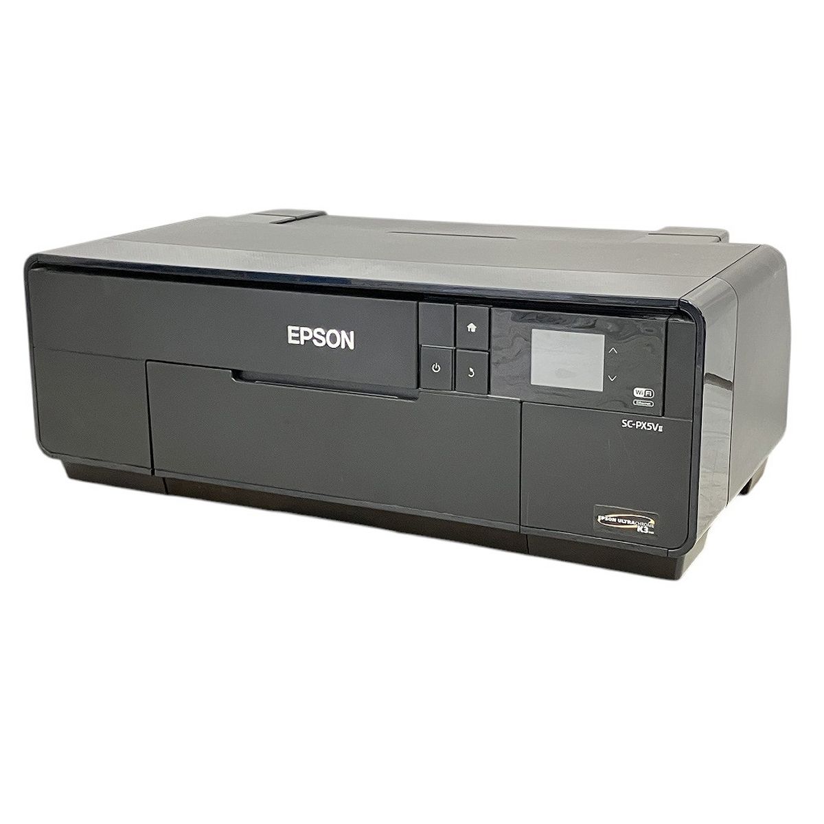 EPSON SC-PX5V2 インクジェットプリンター 2018年製 W10376271