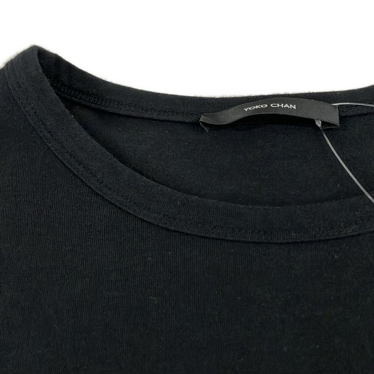 半袖カットソー