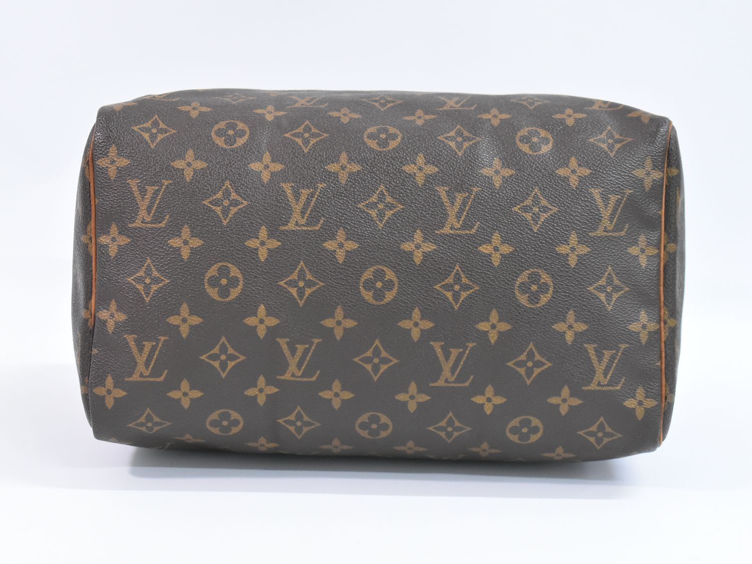 本物 ルイヴィトン LOUIS VUITTON LV 旧型 スピーディ 30 モノグラム ミニボストンバッグ ハンドバッグ ブラウン M41526  Speedy ビトン バッグ ジェンダーレス ジェンダーフリー 中古 【フォロー割】 - メルカリ