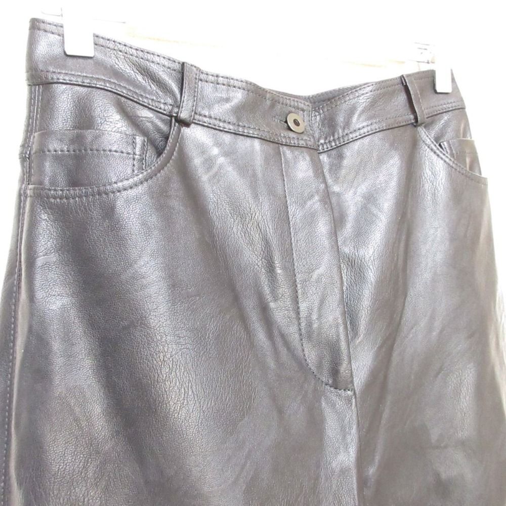 クロップドパンツ 40