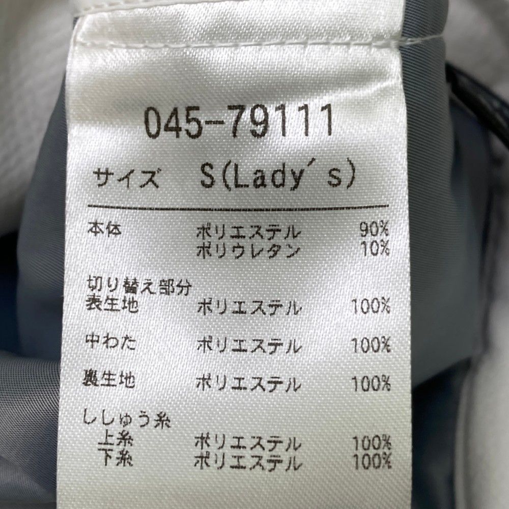 サイズ：S ROSASEN ロサーセン  中綿パンツ  ホワイト系 [240101401433] ゴルフウェア レディース ストスト サイズ：S ROSASEN ロサーセン 中綿パンツ ホワイト系