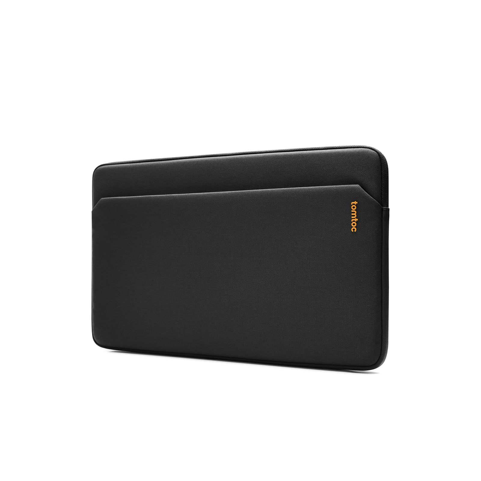 【在庫セール】ディスプレイ 15.6型 ケース スリーブ モバイルモニター 保護 15.6インチ 薄型 tomtoc ブラック