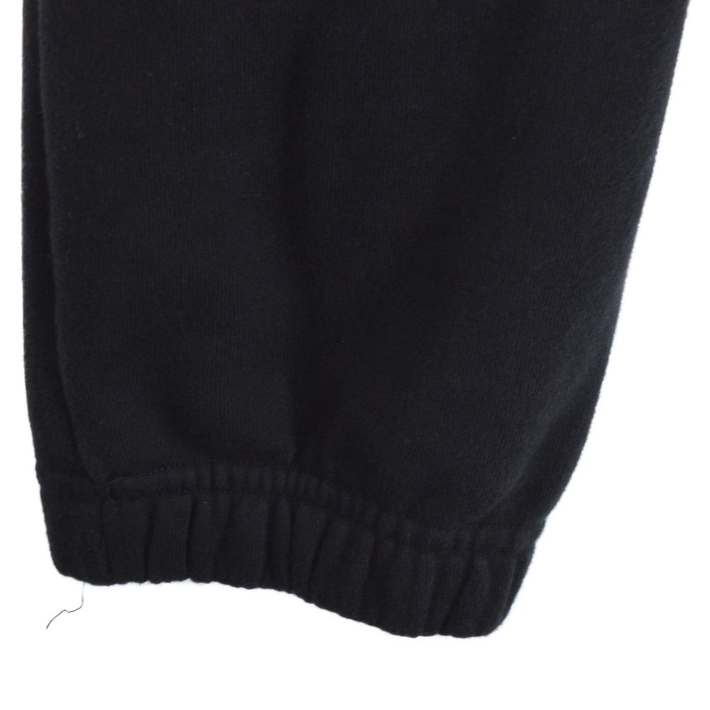 CELINE (セリーヌ) 21AW CHAINS TRACK PANTS IN COTTON FLEECE