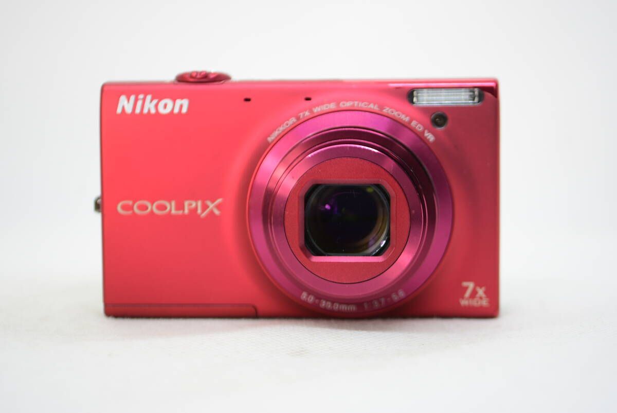 Nikon ニコン