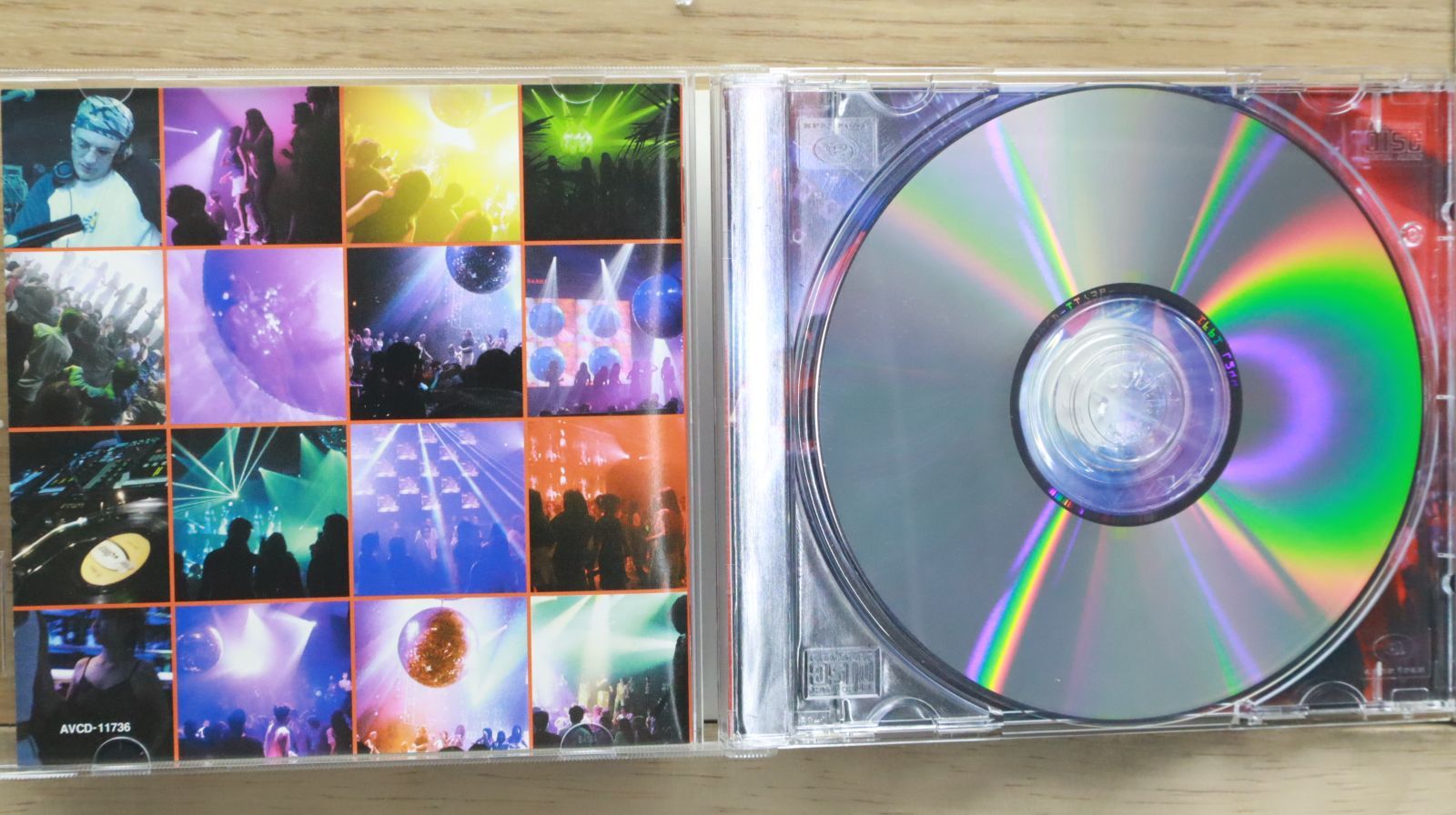 国内盤CD☆オムニバス/Various Artists□ velfarre～avex 夏祭り