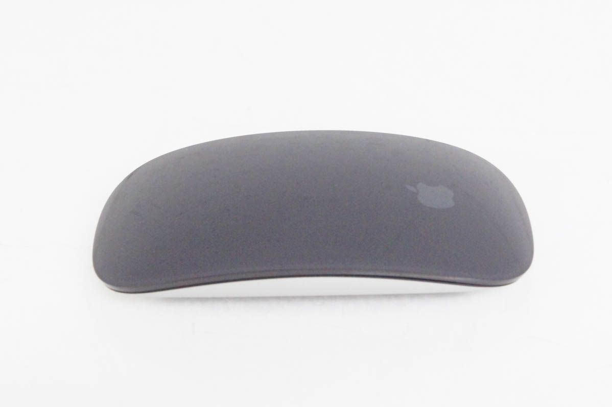 中古】Appleアップル Magic Mouse マジックマウス ブラック