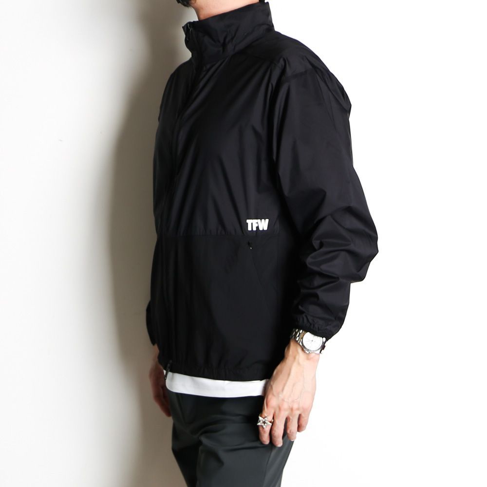 TFW49/ティーエフダブリュー フォーティーナイン】PACKABLE BLOUSON