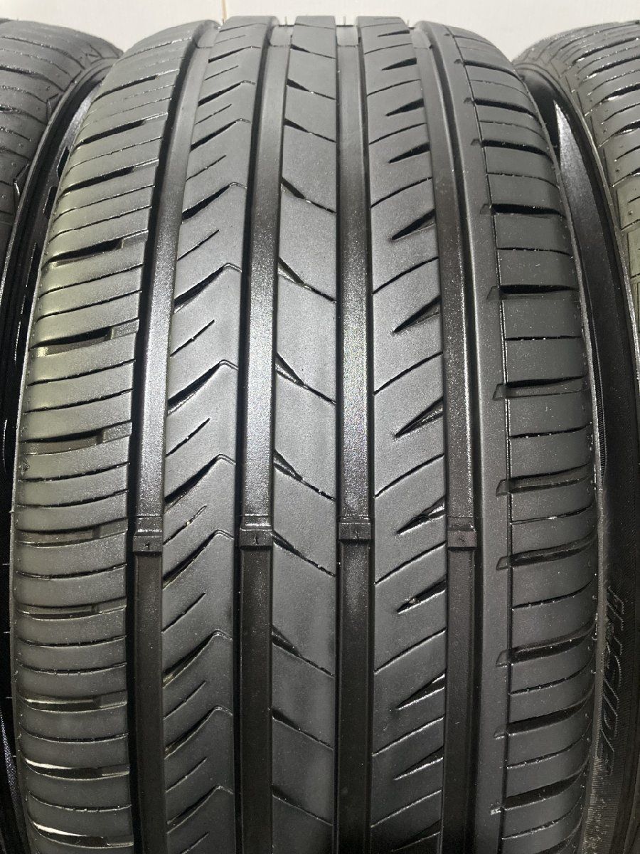 HANKOOK Laufenn S FIT as-01 225/45R18 18インチ 夏タイヤ 4本 22年製