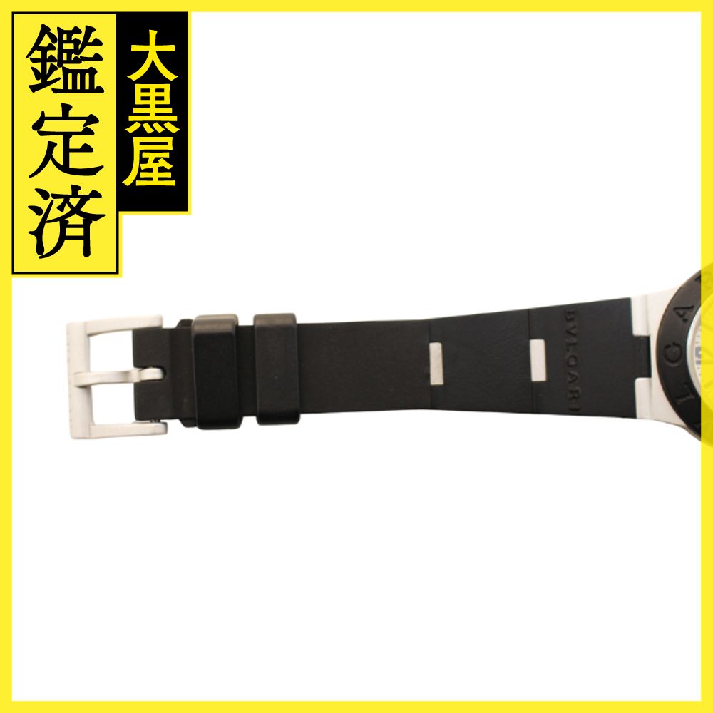 ブルガリ アルミニウム AL29A 【200】 - メルカリ 