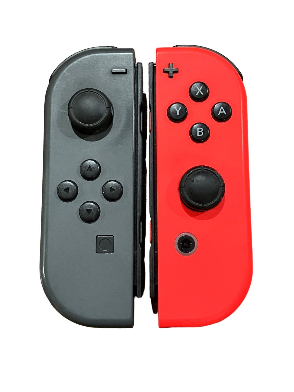 注目ブランドのギフト Switch ネオンブルー- Switch Joy-Con