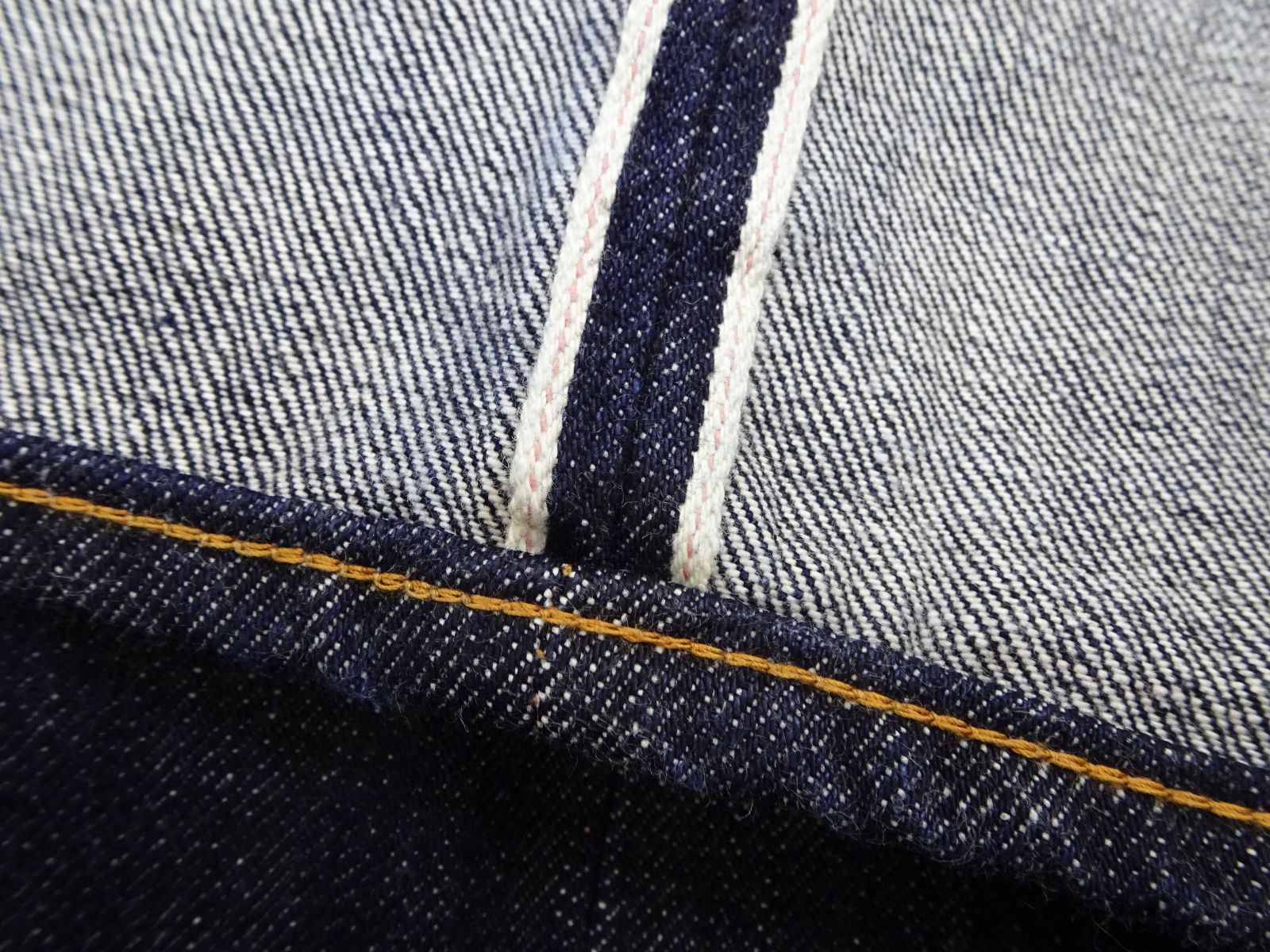 トイズマッコイ TMP2304 デニムパンツ DENIM Lot 675XX ワイド 