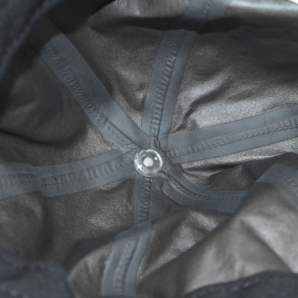 UNDERCOVER ゴアテックスグローブ UNDERCOVER アンダーカバー GORE-TEXグローブ 手袋