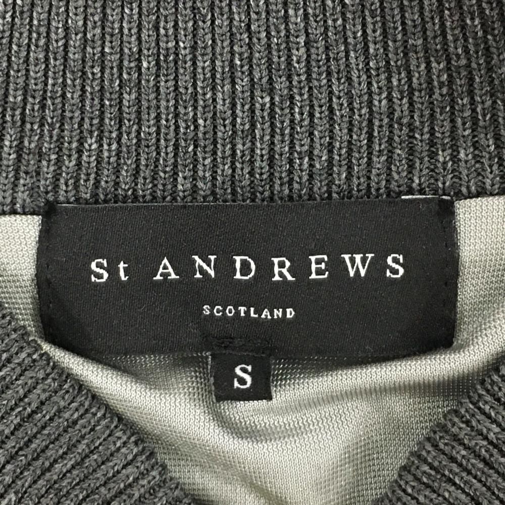 超 セントアンドリュース