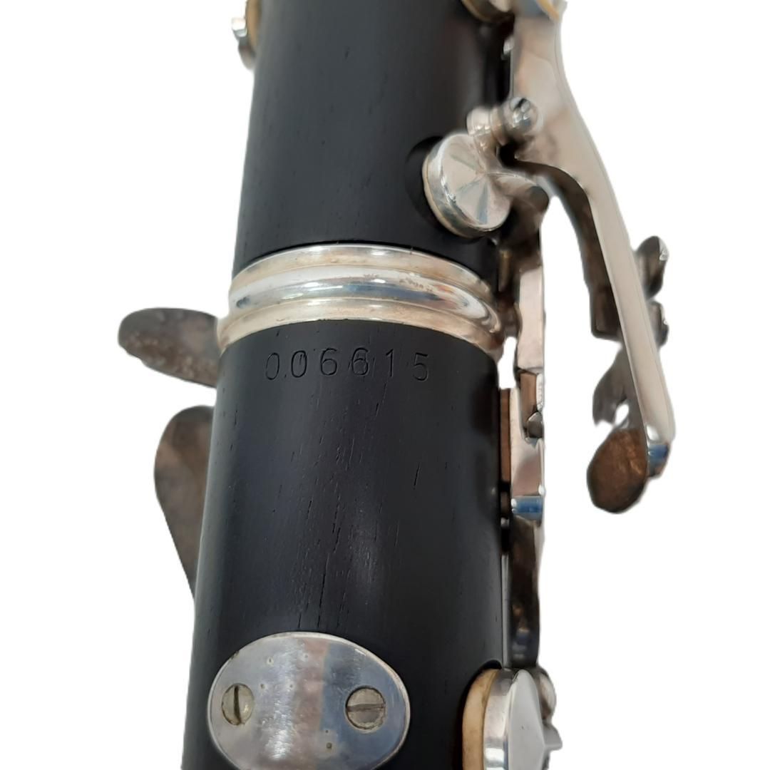 グラナディラ ケース付き