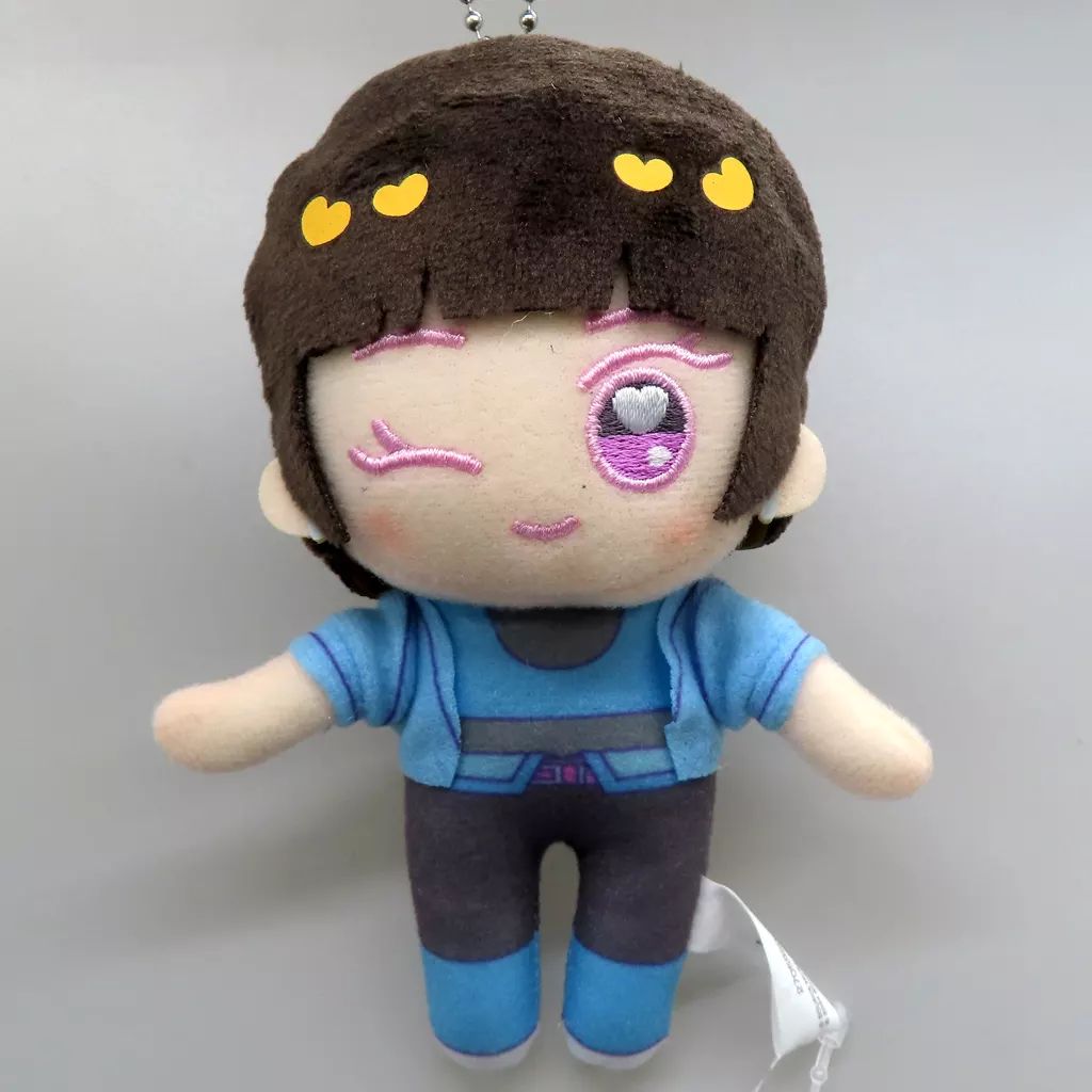 LE SSERAFIM×OVERWATCH 2 ゆめちっく☆どーるチェウォン 【公式通販】