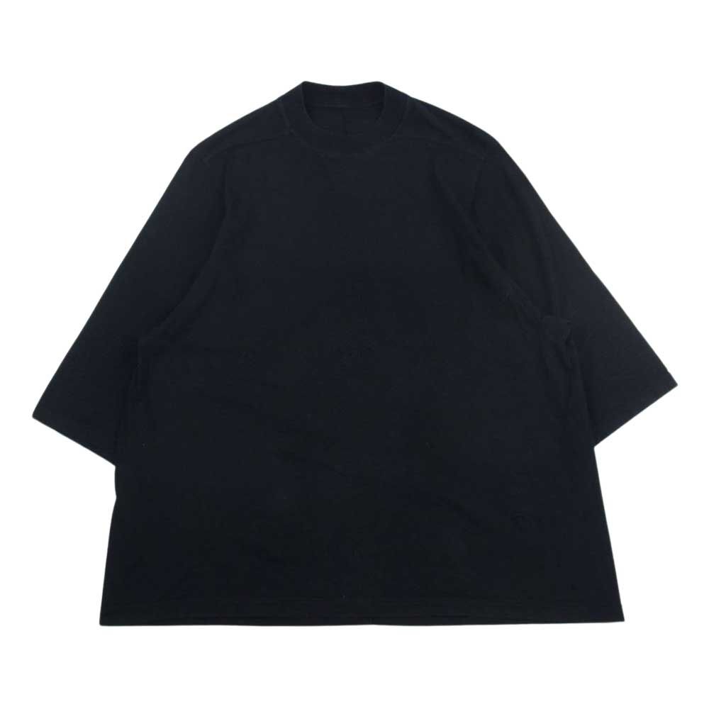 ダークシャドウ DRKSHDW 21SS DU21S2273-RN RICK OWENS リック 