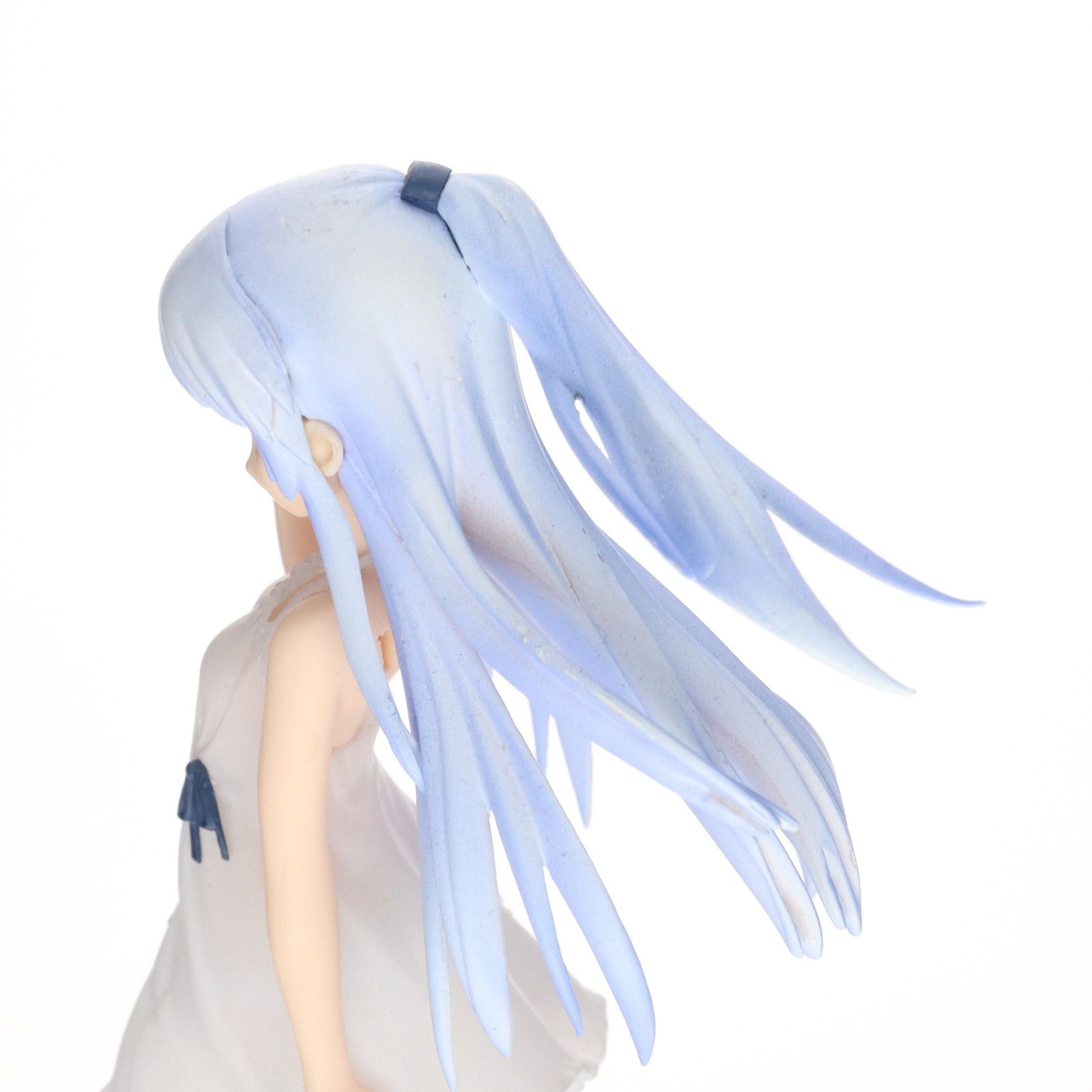 電撃屋限定 天使(てんし) Angel Beats!(エンジェルビーツ!) 1/8
