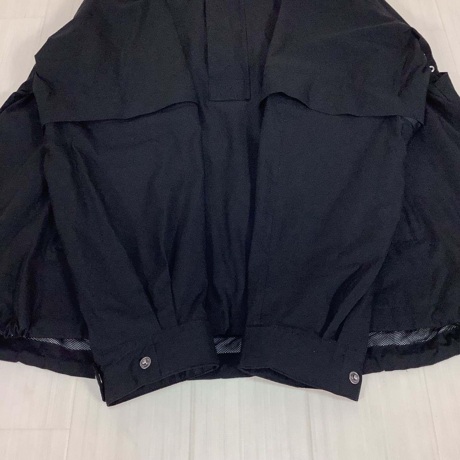 POLO GOLF RALPH LAUREN ポロゴルフ ハーフジップ 2way プル