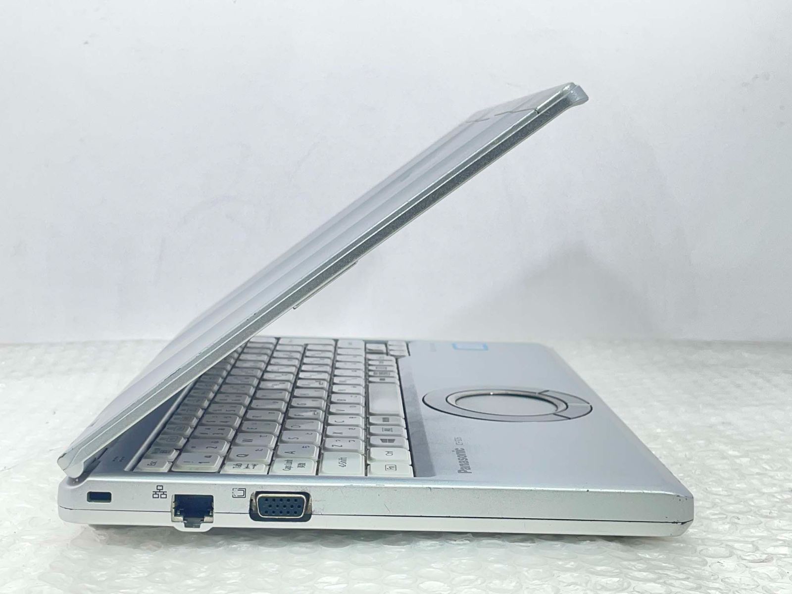 Windowsノート本体 Panasonic CF-SZ6 i5-7300U 8GB 256GB Panasonic