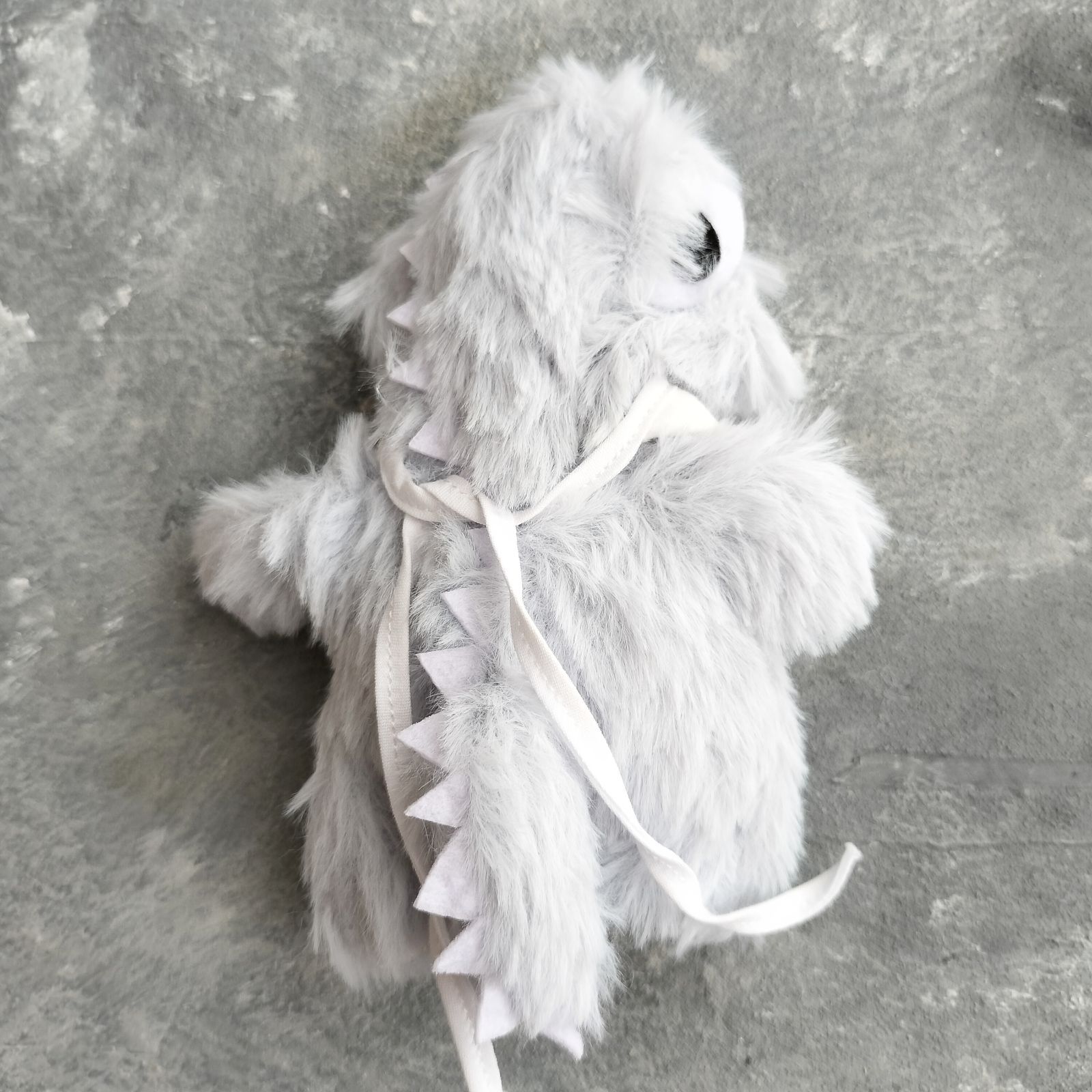 オビツ11 まるでぬいぐるみ♡のような着ぐるみ ねんどろいどどーる