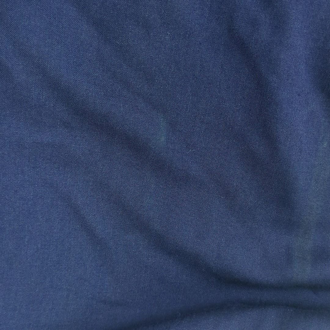 コムデギャルソン ロング スカート ネイビー系 コムデギャルソン