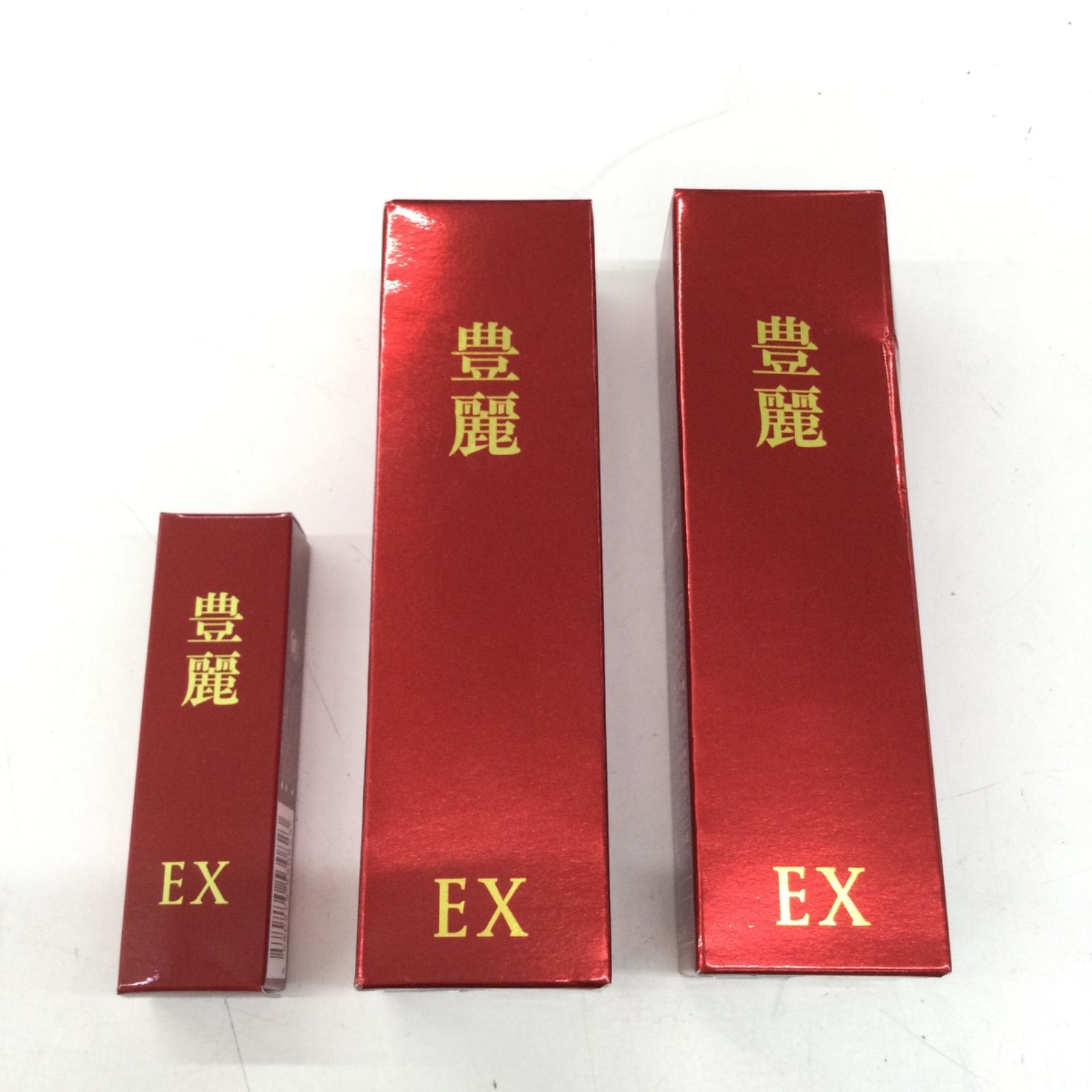 未使用 NANOEGG ナノエッグ 豊麗 EX プレミアム 美容液 化粧下地