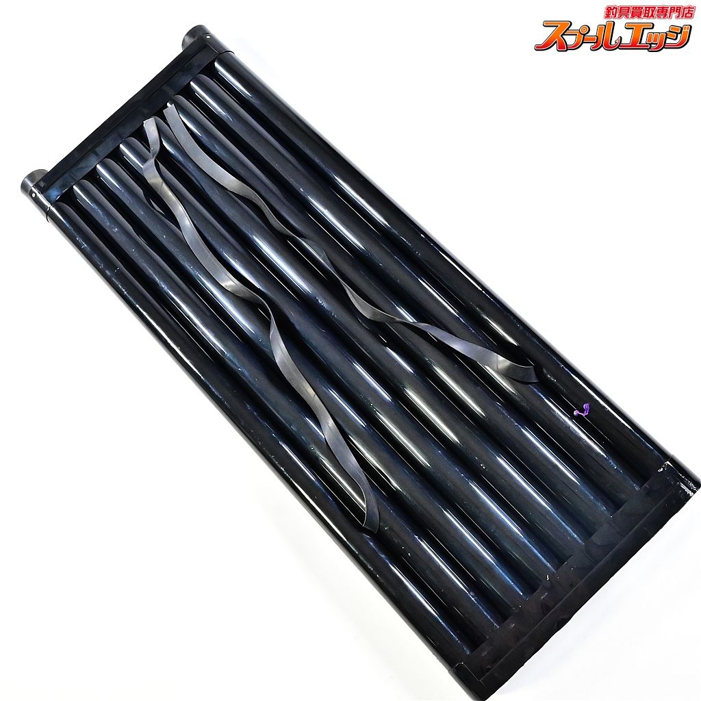 【アシダ】 ポリカステン イカ角投入器 8本用 形状記憶インナー