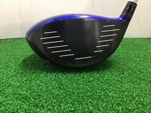 Mizuno BRX ネイビーゴルフバッグ 中古品 2025年最新】MIZUNO