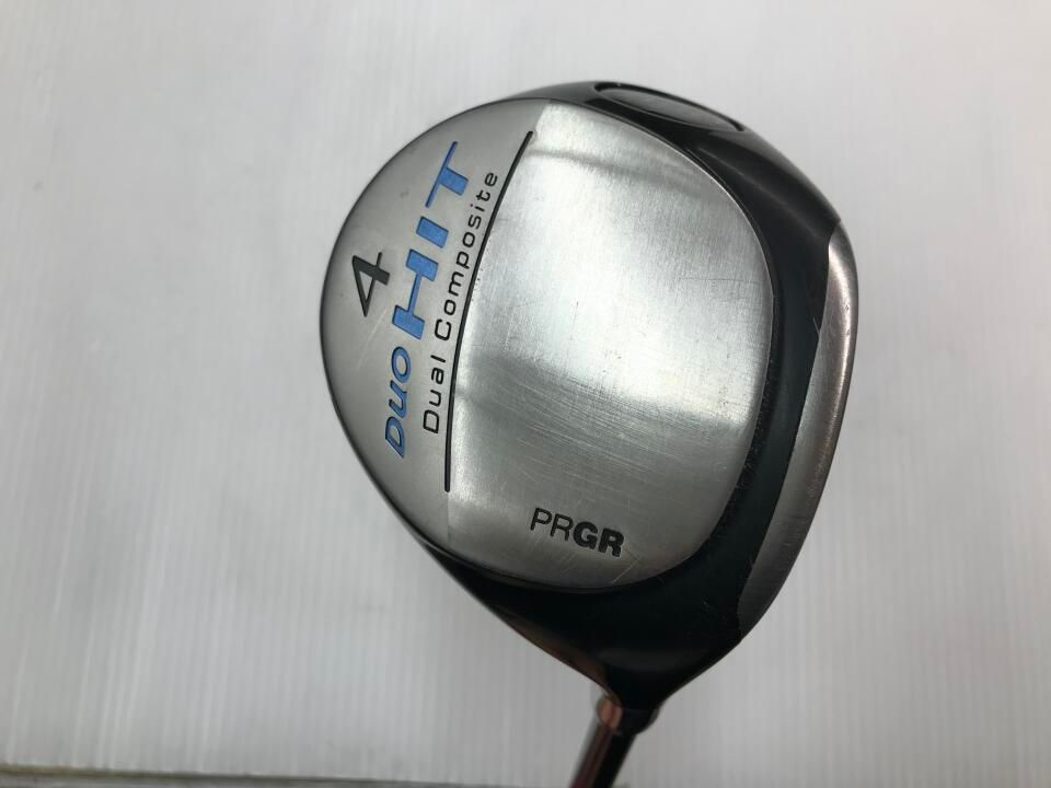 Nike DYMO フェアウェイウッド 15度 お買い得品！【中古ゴルフ