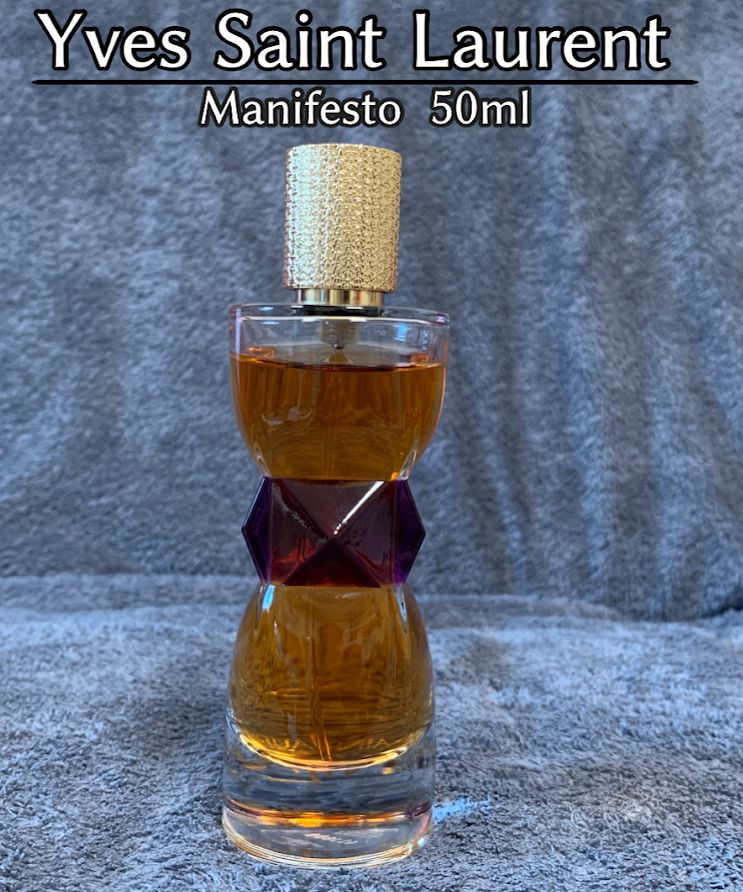 イヴサンローラン マニフェスト オーデパルファム 50ml 含 その他