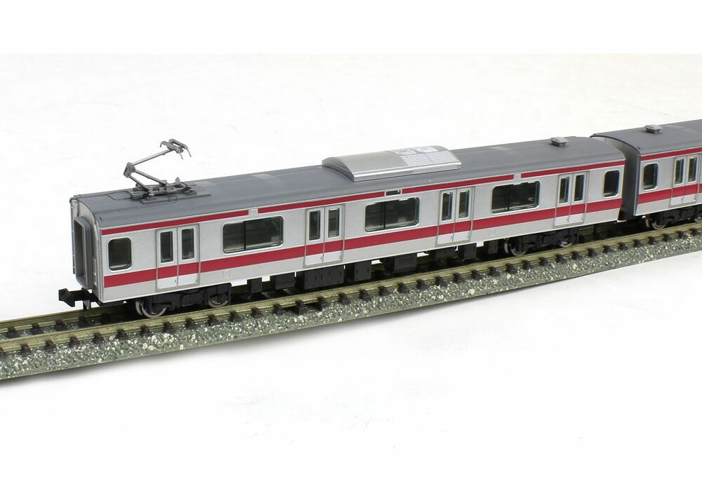 E233系5000番台 京葉線 基本増結10両セット TOMIX E233-5000系電車（京葉線）増結セット（6両） 【TOMIX・98410