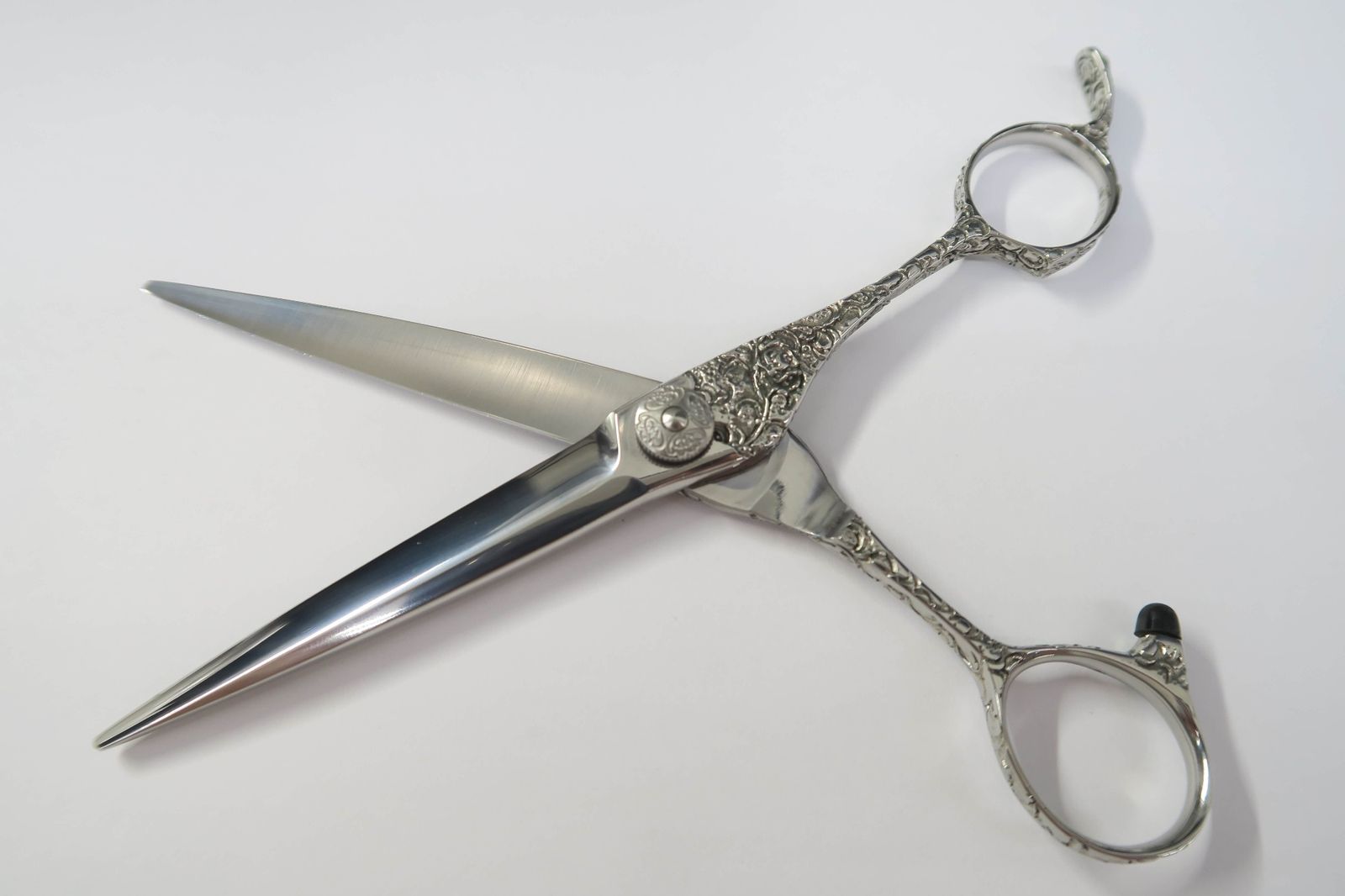 シザー インチ不明 Bランクメーカー不明 シザー ハサミ鋏 はさみ 美容