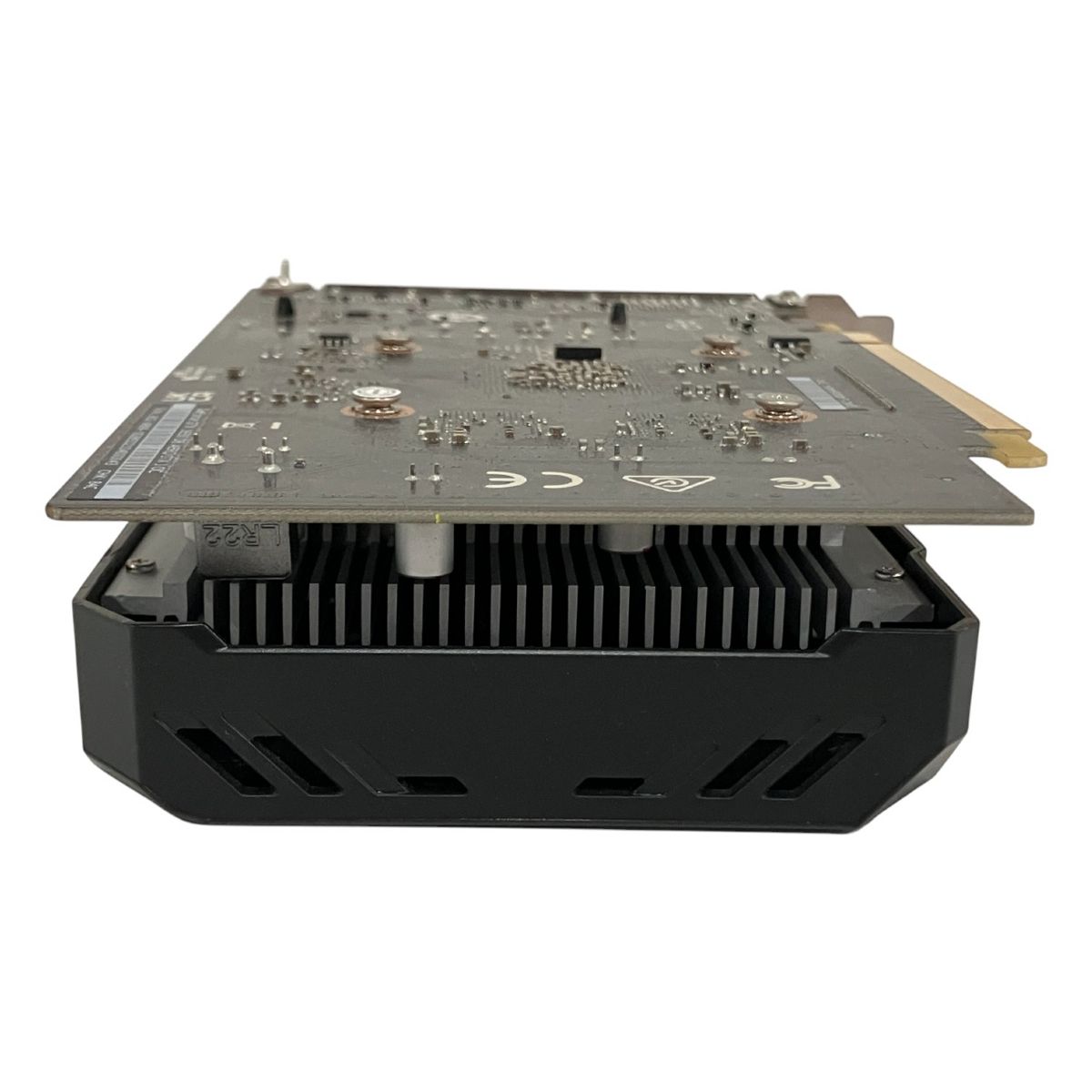 MSI 1650 グラフィックボード Amazon | MSI GeForce GTX 1650 AERO ITX 4G OC グラフィックス