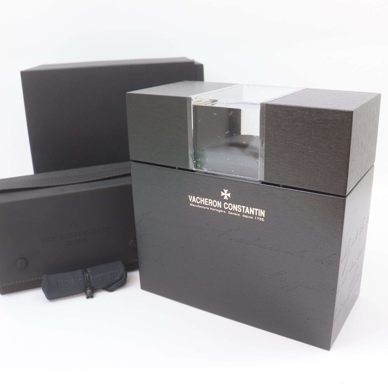 ITVGEYEZRH72 VACHERON CONSTANTIN ヴァシュロン