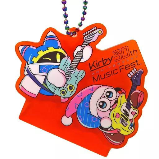中古】雑貨 マホロア＆マルク 「星のカービィ 30周年記念