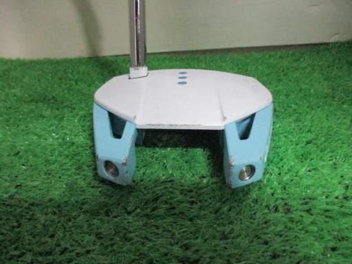 楽天市場】パター スパイダー 33インチの通販 【中古】スパイダー GT