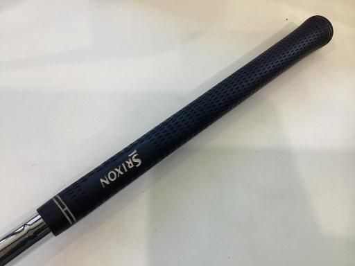 中古】 ダンロップ SRIXON ZX H U3 ユーティリティ UT NS PRO