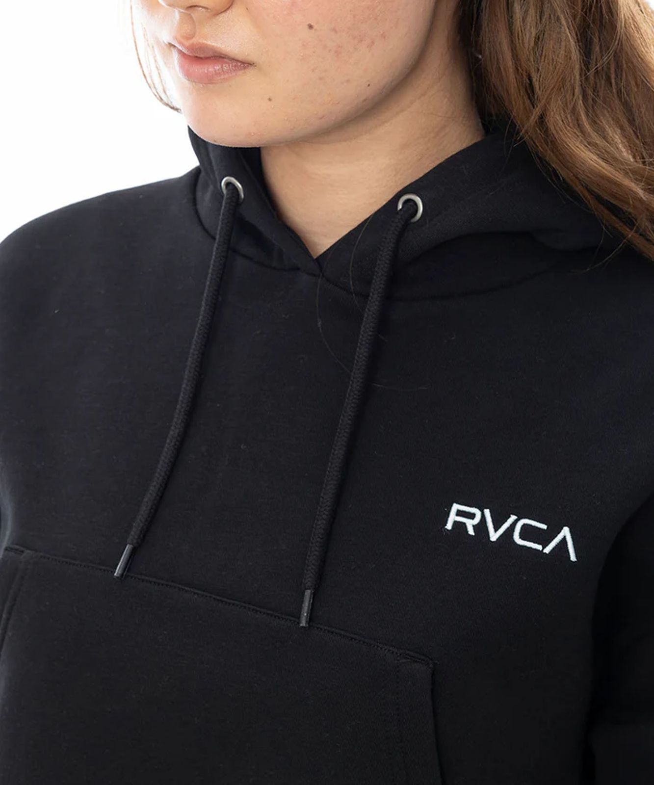 ムラスポ公式】新品 RVCA ルーカ パーカー レディース