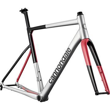 CANNONDALE　CAAD13 Team Replica 54cmのみ　ロードフレーム (#00625179)